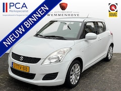 Suzuki Swift - 1.2 Bandit EASSS Airco/5-Deurs/Lichtmetalen velgen