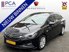 Opel Astra Sports Tourer - 1.4 Turbo Business Executive Airco/Navi/Camera/Lichtmetalen velgen