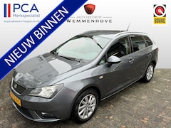 Seat Ibiza ST - 1.2 TDI Businessline High Airco/El.ramen/Cruise Control