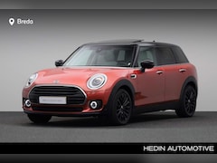 MINI Clubman - 1.5 Cooper Pepper | Panorama Dak | Head Up Display |