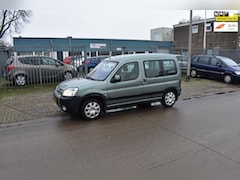 Peugeot Partner MPV - 1.6-16V VTC