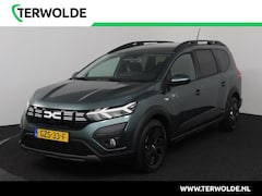 Dacia Jogger - 1.6 Hybrid 140 Expression 7p