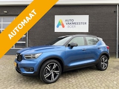 Volvo XC40 - T5 247PK AWD GEARTRONIC R-DESIGN