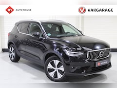 Volvo XC40 - T4 Plug-In Hybrid 211pk Aut Core