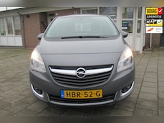 Opel Meriva - 1.4 Turbo Edition Automaat