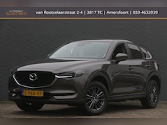 Mazda CX-5 - 2.0 SkyActiv-G 165 Business Comfort Leder | Bose | Trekhaak | Keyless