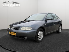 Audi A3 - 1.6 Attraction