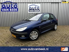 Peugeot 206 - 1.4 Gentry|Airo|Recent APK