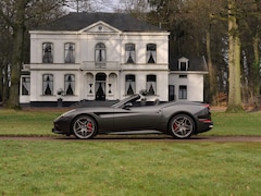 Ferrari California - 3.9 T HELE