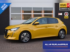 Peugeot 208 - 1.2 PureTech 100PK Allure Pack | Camera | Stoelverwa. | Carplay | Incl. garantie