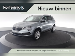 Skoda Karoq - 1.0 TSI Style