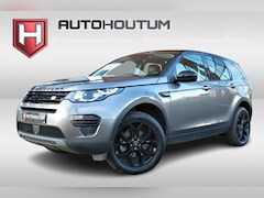 Land Rover Discovery Sport - 2.0 TD4 Urban Series SE Dynamic ACC, Trekhaak, Leder, Achteruitrijcamera