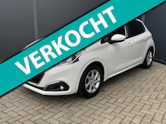 Peugeot 208 - 1.2 PureTech / Facelift / Led / Navi