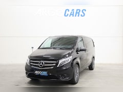 Mercedes-Benz Vito - 119 CDI LANG AUTOMAAT NAVI LED TREKHAAK BLIS PDC CAMERA CLIMA/AIRCO ZEER VOLLE BUS LEASE v