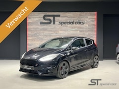 Ford Fiesta - 1.6 ST Super netjes