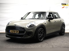 MINI One - 1.5 Chili Automaat ORG NL [ Camera Carplay Navigatie Cruise Control ]