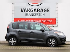 Citroën C3 Picasso - 5 persoons 1.2 PureT Feel Ed