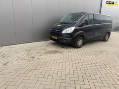 Ford Transit Custom - 300 2.2 TDCI L2H1 Trend