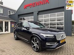 Volvo XC90 - 2.0 T8 Twin Engine AWD Inscription / Pano / B&W / Trekhaak / Full Option