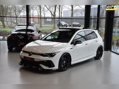 Volkswagen Golf - 2.0 TSI R 4Motion PANODAK/AKRAPOVIC/MAXTON/ACC/HARMANKARDON/CARPLAY/NIEUWSTAAT