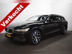 Volvo V60 - 2.0 T5 250pk AUT8 Momentum Navi/ Cruise/ Apple CarPlay/ Donker glas/ Electrische achterkle