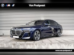 BMW i7 - xDrive60 Innovation Pack / M Sport / Executive Pack / Connoisseur Pack