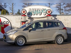 Ford B-Max - 1.6 TI-VCT Titanium 51.532 km 1e Eig. NL-auto