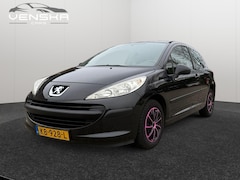 Peugeot 207 - 1.4 XR