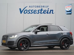 Audi Q2 - 2.0 TFSI quattro Sport Edition #1 / S-Line / Panodak / Led / Leder / B & O Audio / Navi /