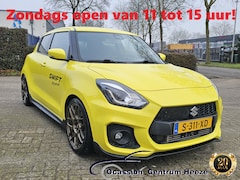 Suzuki Swift - 1.4 Sport, UNIEK Lees Advertentie Zondag OPEN