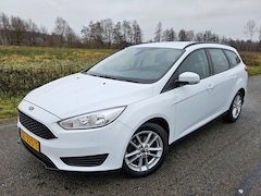 Ford Focus Wagon - 1.0 Trend Edition