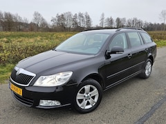 Skoda Octavia Combi - 1.2 TSI Ambition Business Line