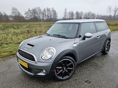 MINI Clubman - 1.6 Cooper S Chili