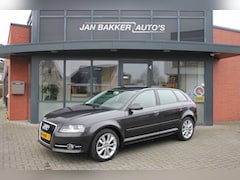 Audi A3 Sportback - 1.2 TFSI Ambition Pro Line Business ✅ NL Auto ✅ Nette auto ✅ 1 Jaar Bovag Garantie ✅