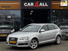 Audi A3 Sportback - 1.4 TFSI Attraction Pro Line STLVRM/PDC/STANDKACHEL/ELEKSTOEL/APK 30-09-2025