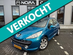 Peugeot 207 - 1.6 VTi XS Pack|Trekhaak|Pdc|Airco|Nap