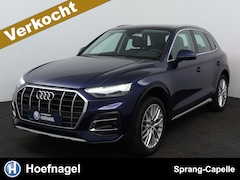 Audi Q5 - 50 TFSI e Prestige | ACC | Stoelverw. | Camera | Virtual Cockpit |