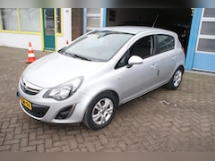 Opel Corsa - 1.4-16V Berlin