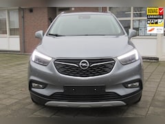 Opel Mokka X - 1.4 Turbo Innovation Automaat