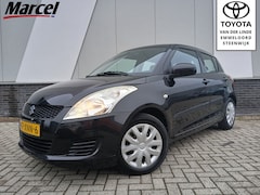 Suzuki Swift - 1.2 Comfort EASSS | Bluetooth | Airco | CV |