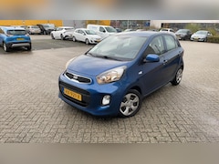 Kia Picanto - 1.0 CVVT ComfortLine