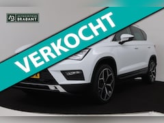 Seat Ateca - 1.0 EcoTSI Limited Edition Sport (CAMERA, NAVIGATIE, LED, TREKHAAK, PDC, CRUISE, CARPLAY,