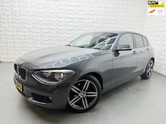 BMW 1-serie - 116i Business 5DRS AUTOMAAT PDC