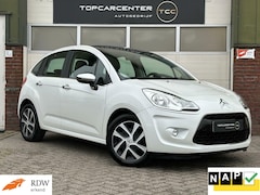 Citroën C3 - 1.2 VTi Collection/TREKH/PARKS/CRUISE/APK/NAP