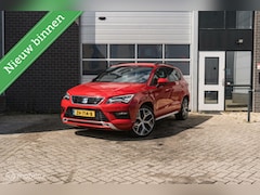 Seat Ateca - 1.5 TSI FR Intense | 360 camera | Alcantara