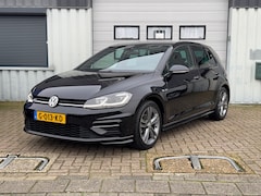 Volkswagen Golf - 1.5 TSI Highline Business R 3x R-Line ACC | Line assist | Dodehoek | Carplay