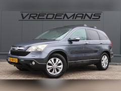 Honda CR-V - 2.0i Executive