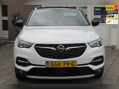 Opel Grandland X - 1.6 Turbo Hybrid4 Ultimate