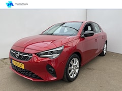 Opel Corsa - 1.2 Turbo 100pk Elegance / PDC / Camera