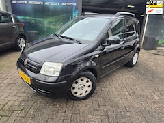 Fiat Panda - 1.2 Edizione Cool | 2E EIGENAAR | 12MND GARANTIE | AIRCO | ELEC RAMEN |